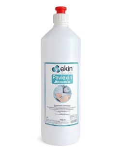POVIEXIN ULTRASON JELİ 1000ML EKG JELİ POVİEXİN EKİN