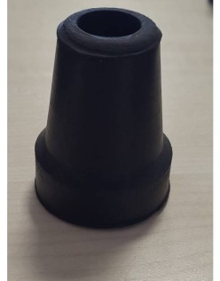 BASTON/KANEDYEN LASTİĞİ - 16MM ÇAPINDAKİ BASTONLARA UYGUN  -MADE IN GERMANY DAR LASTİK