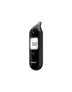 OMRON GENTLE TEMP 533 KULAKTAN ATEŞ ÖLÇER INFRARED EAR THERMOMETER