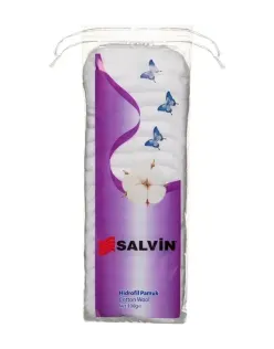 SALVİN COTTON HİDROFİL PAMUK 200 GR