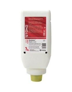 STOKO STOKOLAN CLASSIC 1000ML HAND & BODY CİLT BAKIM KREMİ