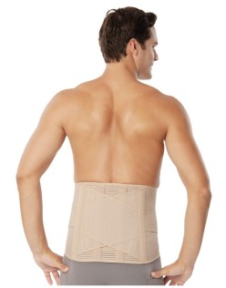 VARİTEKS 135 LUMBOSTAD KORSE 135 XXLARGE