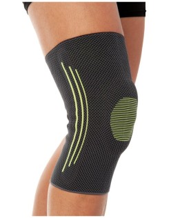 VARİTEKS 453 ÖRME FLEKSİBLE BALENLİ DİZLİK XLARGE NO:4