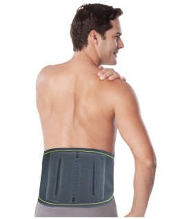VARİTEKS 461 LUMBOSAKRAL KORSE NO:3
