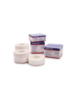 BSN STRAPPAL FORTE ELASTİK OLMAYAN YAPIŞKAN TAPE 3,75CM X 10M