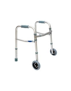 COMFORT PLUS KY912 S TEKERLEKLİ ÇOCUK WALKER