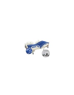 COMFORT PLUS APM-9010 POZSİYON VEREN HAVALI YATAK