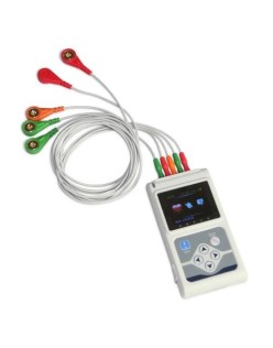 CONTEC TLC9803 DİNAMİK ECG SİSTEMİ EKG HOLTERİ