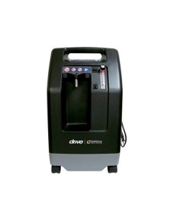 DEVİLBİSS COMPACT 1025KS OKSİJEN KONSANTRATÖRÜ 10LT KAPASİTELİ DEVILBISS