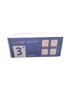 EASYCAST FİBERGLAS SENTETİK ALÇI SARGI 3INCH