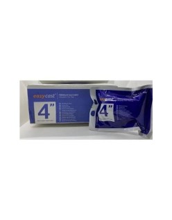 EASYCAST FİBERGLAS SENTETİK ALÇI SARGI 4INCH