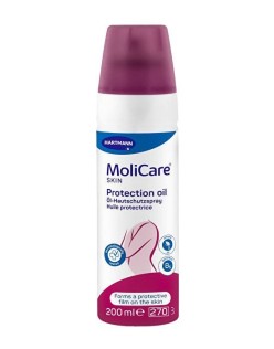 HARTMANN MOLİCARE SKIN PROTECT OIL SPRAY 200ML CİLT KORUMA SPREYİ