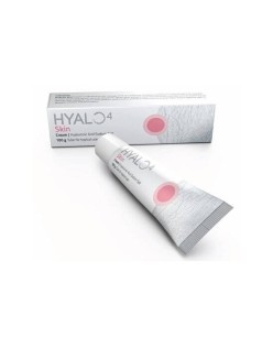 HYALO4 SKIN CREAM HİYALÜRONİK ASİT SODYUM TUZU 100GR KREM