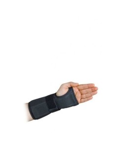 KİFİDİS İPLİ BİLATERAL EL BİLEK ATELİ SİYAH RENK NO:1 BİLEK ÇEVRESİ 13-15CM ARASI ÖLÇÜLERE UYGUN