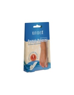KİFİDİS BUNYON KORUYUCULU PARMAK MAKARASI 1ADET F-42-54
