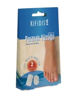 KİFİDİS SİLİKON JEL PARMAK YÜZÜĞÜ 280 SMALL