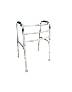 LOCO PR-340 ALÜMİNYUM WALKER HAREKETLİ