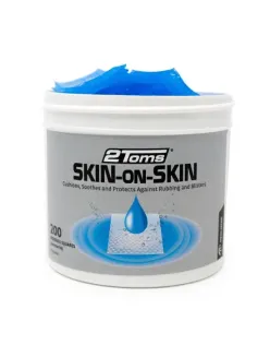 MEDI*DYNE 2TOMS SKIN-ON-SKIN HYDROGEL SQUARES KARE 200LÜ CİLT ÖZEL BAKIM HİDROJEL KARELERİ MEDİ DYNE