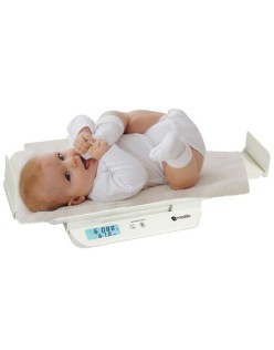 MESİLİFE DB6802 BOY ÖLÇERLİ BEBEK BASKÜLÜ