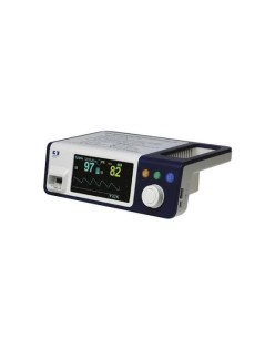 NELLCOR PULSE OKSİMETRE MONİTÖRÜ BEDSIDE 10005941