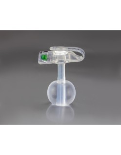 danuButton® Gastrostomi butonu 24Fr, length: 27mm D2427