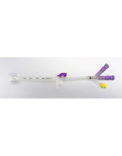 danumed Gastrotube, tekli ENFit, 12Fr REF NO: DA 1044 0112