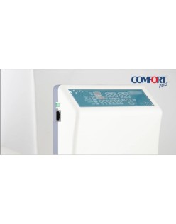 COMFORT PLUS APM-9020 POZSİYON VEREN HAVALI YATAK