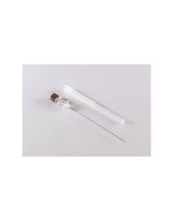 GALENA SPİNAL İĞNE KAHVERENGİ 26G X 0.45X88MM QUİNCK UÇ