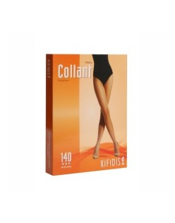 KİFİDİS COLLANT 140 DEN KÜLOTLU VARİS ÇORABI TEN NO:1/36