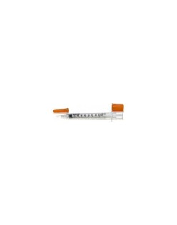 AYSET SÜPER İNSÜLİN ENJEKTÖRÜ 3P 0,5ML 30GX8MM