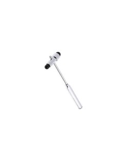 PLUSMED BuckHM Buck Tipi Refleks Çekici - İğneli ve Fırçalı Model - Neurological Reflex Hammers HS-401G3 HONSUN