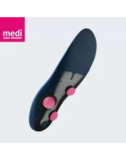 MEDİ IGLI HEEL SPUR LIGHT 45/46