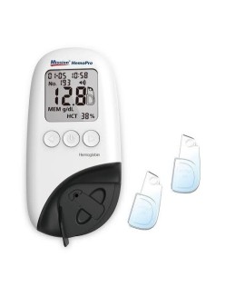 ACON MİSSİON HEMOPRO HEMOGLOBİN CİHAZI HEMOGLOBIN METER