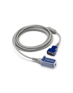 NELLCOR DOC10 OXİMETRE SPO2 PROBU ARA KABLOSU 10FT