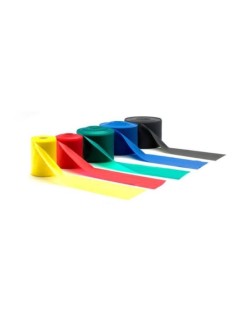 THERA-BAND RESİSTANCE BANDS DISPENSER/DİRENÇ BANDI LATEKS 1,5 MT-SİYAH