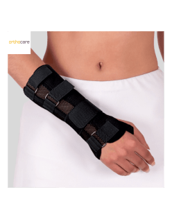 ORTHOCARE MANUCARE III STABLE-EL BİLEK ATELİ 4542 XXL-SOL