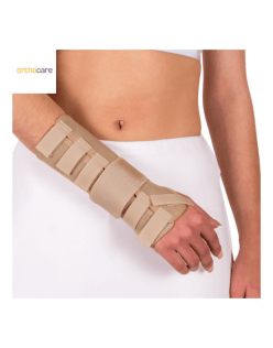 ORTHOCARE 4545 EL BİLEK ATELİ SAĞ MEDİUM