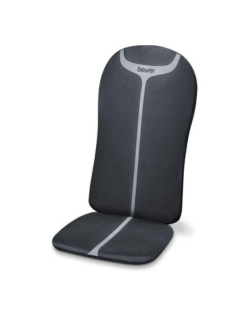 BEURER MG 205 MASAJ KOLTUĞU ŞİLTESİ