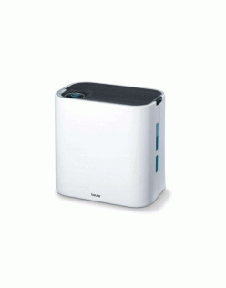 BEURER LR 330 HAVA TEMİZLEYİCİ VE NEMLENDİRİCİ