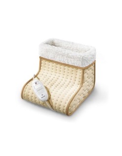 BEURER FW 20 AYAK MASAJ ALETİ / ISITICI