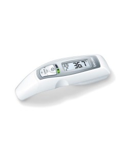 BEURER FT 65 DİJİTAL TERMOMETRE ALIN-KULAK ATEŞ ÖLÇER