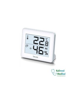 BEURER HM 16 ISI VE NEM ÖLÇER