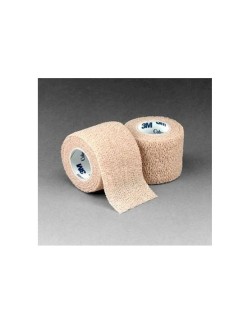 3M 1582 COBAN YAPIŞKANLI BANDAJ 5CM X 4,5 M