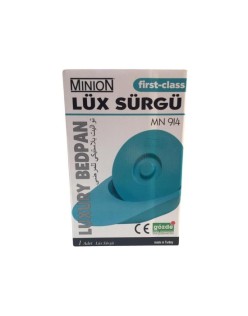 SÜRGÜ LÜX PLASTİK MİNİON MN 914