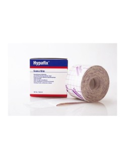 HYPAFİX TIBBİ FLASTER 5CM X 10M