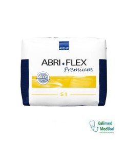ABRİ FLEX S1 PLUS 41071 HASTA BEZİ 14LÜ