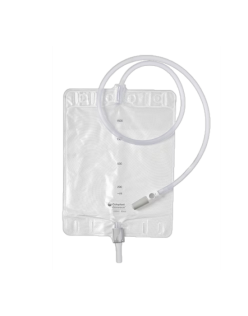 CONVEEN 05062 STANDART İDRAR TORBASI 90CM TÜP 1500ML