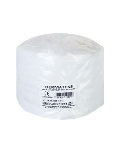 DERMATEKS HİDROFİL SARGI BEZİ 10CM X 100MT