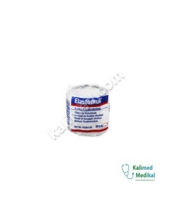 LEUKOPLAST ELASTOMULL MOLLELAST 4CM X 4M PARMAK SARGISI BANDAJI