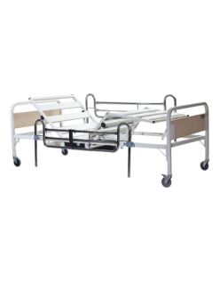 TURMED TM-D 4077 HASTA KARYOLASI  2 MOTORLU EKO